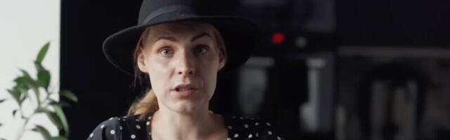 ŠOKK: NÕID MARILYN KERRO ennustab 2023. aastaks pimedust 