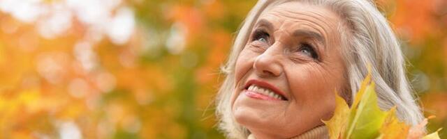 Menopausi ravi: elustiilimuudatustest hormoonide asendamiseni