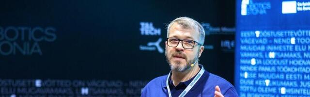 Tööstur: valitsus, ära nüüd tööstust unusta!