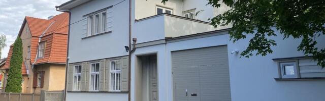 Jüri Uluotsa endine kodumaja saab mälestustahvli