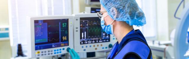 Mida arvavad 31 juhti meditsiiniseadmete turu olukorrast Eestis praegu?