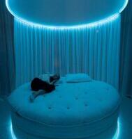 Kuidas sa täna öösel magasid?