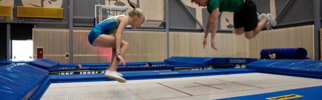Tartu toetab huvihariduse tegevusi kokku üle 2,7 miljoni euroga