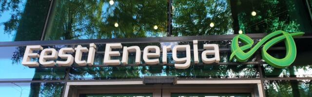 Välisreis läks luhta, kolinal koju tagasi. Eesti Energia likvideerib oma USA ärid