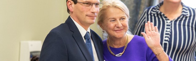 Kauri ja Neglasoni liit ei saanud Jõhvit valitseda isegi sada päeva