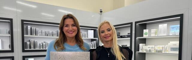 Hellita ennast tõelise luksusega: sellest kingitusest ei ütleks ära ükski naine