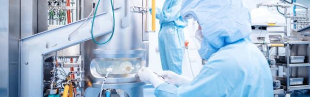 Vaktsiinikuningate teekond pole veel sugugi läbi