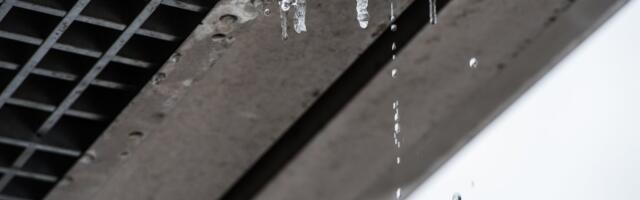 ILMATEADE | Laupäeval ulub tugev tuul, lumi sulab ja kisub soojaks