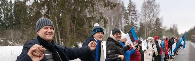 Inimeste teavitamise ja nende õiguste eest seisev MTÜ Meie Nursipalu ootab ühiskonnalt tuge