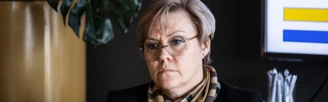 Sotsiaalkindlustusameti peadirektor_ riigi keeruline rahaline seis ei jätnud puutumata ka meid
