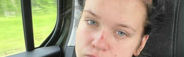 Politsei otsib Valgamaal kadunud Laurat