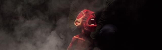 Mikromaailmade hädavajalikkus