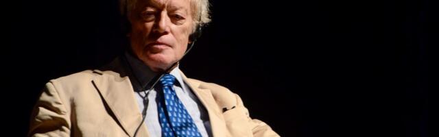 Roger Scruton: miks konservatiivi moodi mõtlemine on nii raske