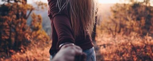 Märgid, mis viitavad mahajätmisele.