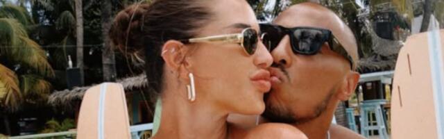 6.000 evra vredno 18-karatno zlato: Našu blogerku verenik šokirao luks poklonom (FOTO)