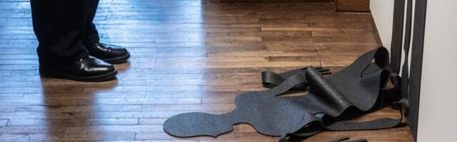 FOTOD | Kas kiirendusühiskonda on võimalik pidurdada? Magamisest kui vastupanutaktikast ja muust olulisest