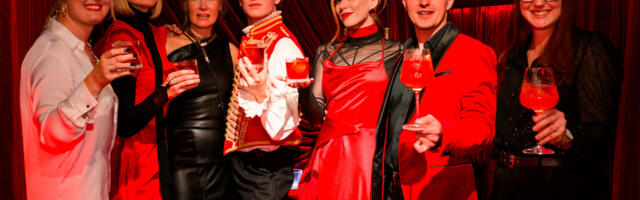 Negroni Week 2025: Campari kutsub taas tähistama võrratut maitset ja panustama heategevusse