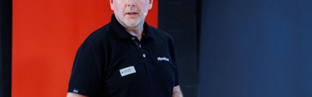 Agur Jõgi AI riskist: üks eksimus võib kaaluda üles kümned õiged otsused