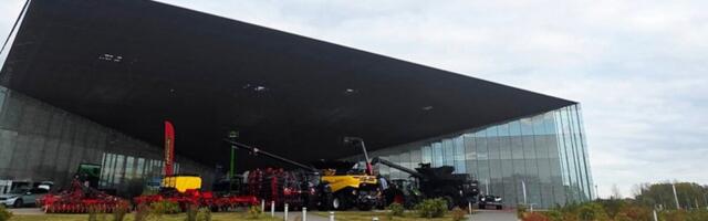 EPA 2025 avab ukse tuleviku põllumajandusse