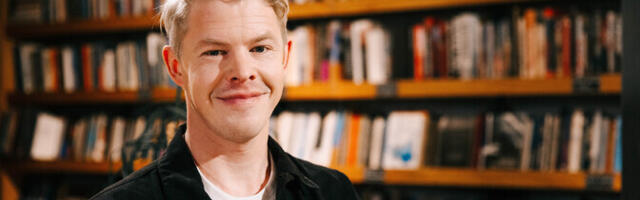 Märt Pius: uues linnateatris on betoon osa kultuurist