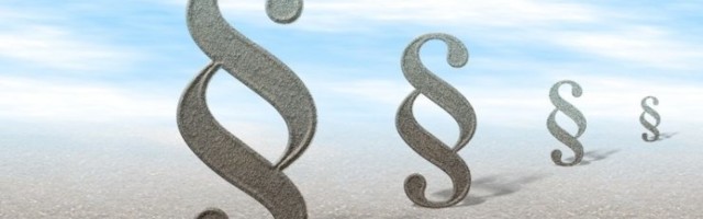 Eesti õigusloome liigub uude keskkonda