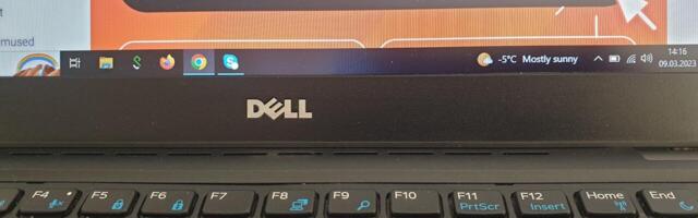 E-valimisi pidavas Eesti riigis on üldine turvalisus nadi