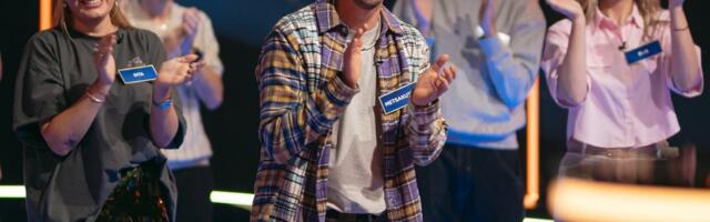 VIDEO | „Kas te lolliks ei karda jääda?“ Sisuloojad paljastavad oma suurimad hirmud enne „The Floori“ mängupõrandale astumist