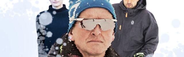 Hannes Rumm: kes on Eesti rekordiomanik valetamises?