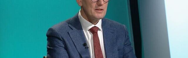 Michal: Reinsalu sõna on aus, nagu Venemaa valimised