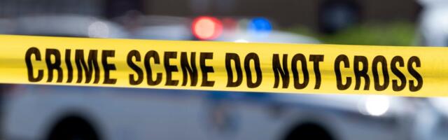 USA-s tapeti naine, kes läks kogemata koristama vale maja