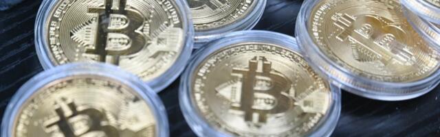 Krüptovaal müüs enam kui miljardi dollari eest bitcoine