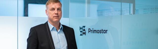 Ehitusmaterjalide tootja Primostar ostab enamusosaluse rahvusvahelises partneris