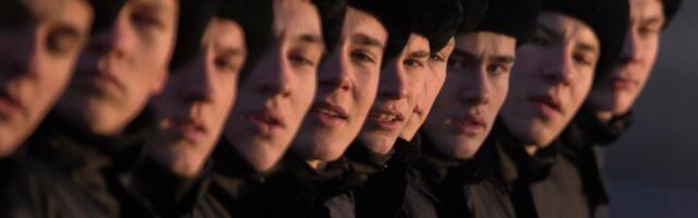 SÕJARAPORT | Rainer Saks_ Vene kindral kinnitab, et 2022. aastal olid nad tõsise katastroofi lävel. Euroopa ja USA ei kasutanud seda ära