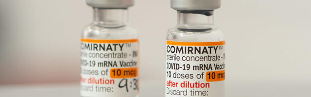 Teadlased tegid kindlaks, kuidas koroonavaktsiin kahjustab südant