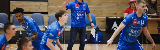 VÕRKPALLIVÕNKED | Ülistame Juhkamit, kuulame üle Vassiljevi ja ennustame karikafinaalide skoore