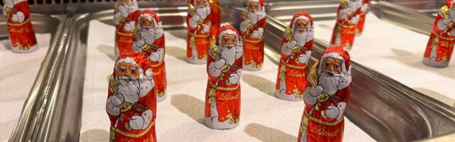 Teadlaste näidisjõululaud: kuidas süüa pühadel nii, et oma kehale mitte liiga teha?