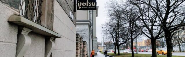 Tuli kõigest ülikooli, aga jäigi siia. Kuidas Korea tudeng avas Tallinnas tänaseks eduka restorani 15 aastat tagasi