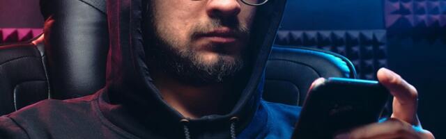 Statistika: küberrünnete intensiivsus ühe kliendi kohta kasvab Eestis kiiresti