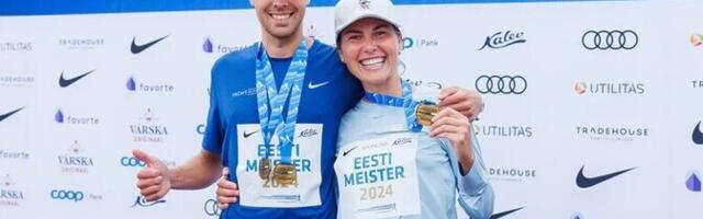 Hussarid võistlevad laupäeval murdmaajooksu MM-il