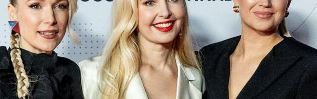 Ninjad võtsid liidrile sappa. Kümme päeva enne Eesti Laulu finaali on ennustustabelites seis muutunud