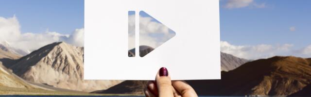 Kuidas vähendada videofaili suurust nii, et pilt “katki” ei läheks?