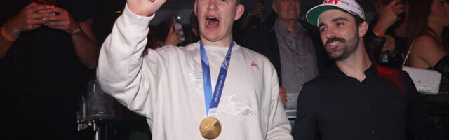 Valge Maja pani hokikoondislase suhu tehisaruga oma sõnad