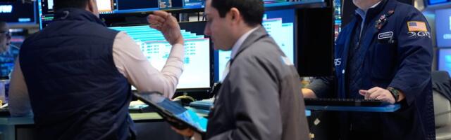 Leevendusralli võis jääda lühikeseks: börsid otsivad õiget suunda