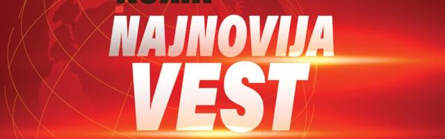 PREMINULA DEVOJČICA (5) KOJU JE OTAC SPASIO IZ POŽARA: "Otišla je kod svog tate, anđeli naši nek počivaju u miru"