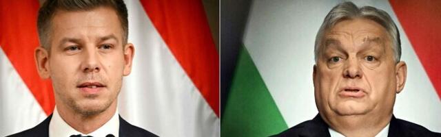 Ungari valimistel võib võidutseda Orbani endine võitluskaaslane