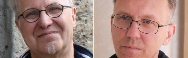 Jaak Valge ja Andres Aule: poliitladvik toetab ründesõda, Eesti rahvas mitte