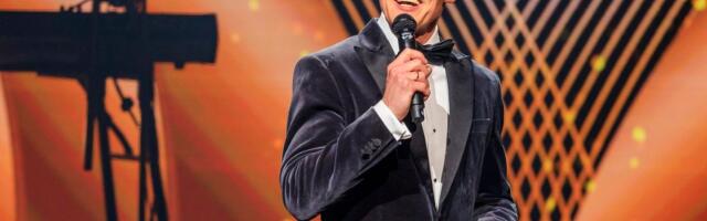 TELETOP | Suurejooneline EFTA gala naelutas telerite ette enam kui 100 000 silmapaari, „Pealtnägijale“ konkurenti ei leidu