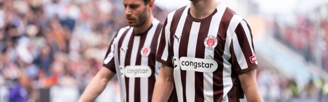 Karol Metsa mängud St. Paulis võivad olla mängitud