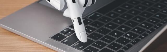 Internetis surfab esimest korda rohkem veebiroboteid kui inimesi