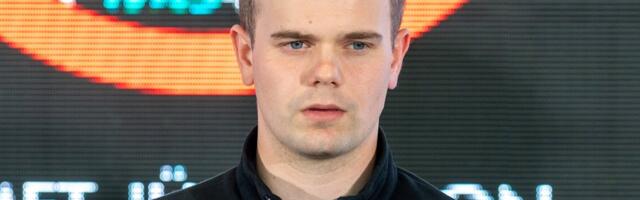 Romet Jürgenson sihib Rally Estonial poodiumit. „Kui tunnen, et olen tipule lähedal, lähen täispangale välja“